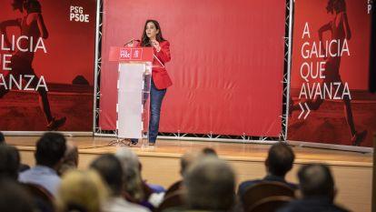 Presentacion candidata psoe laracha 29