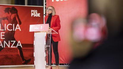 Presentacion candidata psoe laracha 39