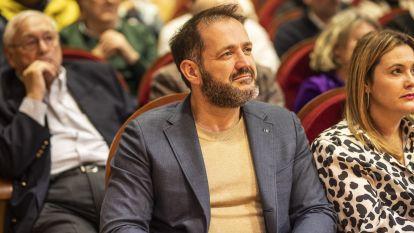 Presentacion candidata psoe laracha 20