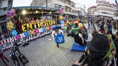 Desfile carnaval 57