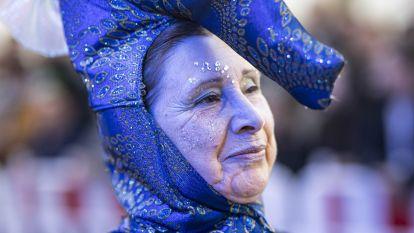 Desfile carnaval 52