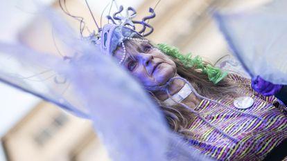 Desfile carnaval 51