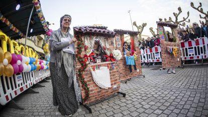 Desfile carnaval 35