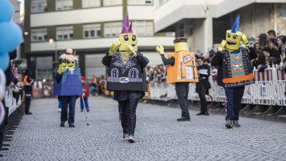 Desfile carnaval 30
