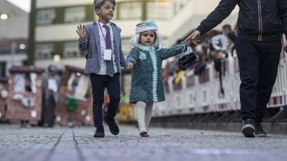Desfile carnaval 33