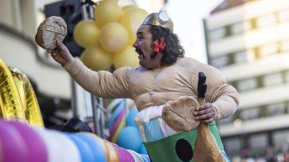 Desfile carnaval 26