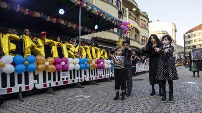 Desfile carnaval 20