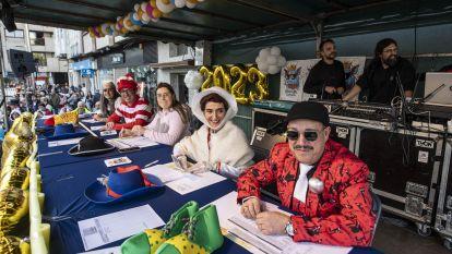 Desfile carnaval 3