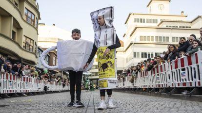 Desfile carnaval 14