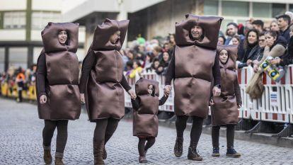 Desfile carnaval 22