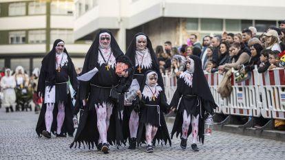 Desfile carnaval 23