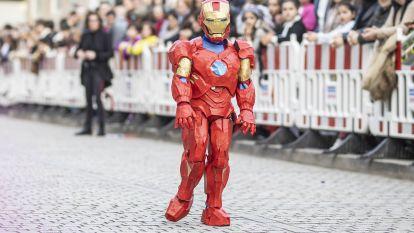 Desfile carnaval 10