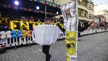 Desfile carnaval 15