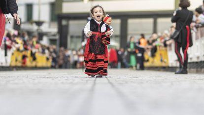 Desfile carnaval 11