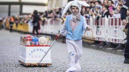 Desfile carnaval 8