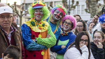 Desfile carnaval 5