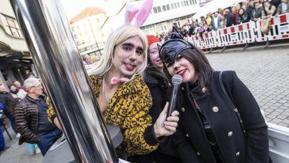 Desfile carnaval 4