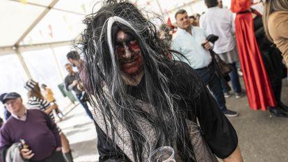 Milagrosa carnaval 48