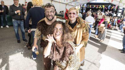 Milagrosa carnaval 44