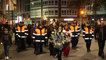 Entroido carballo 4