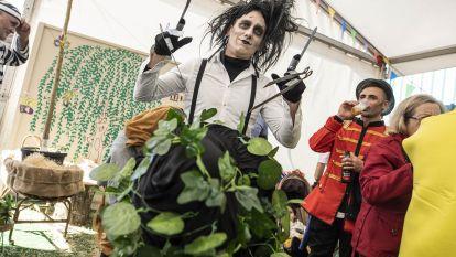 Milagrosa carnaval 42