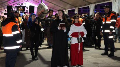 Entroido carballo 3