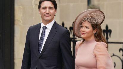Justin Trudeau, primer ministro de Canadá
