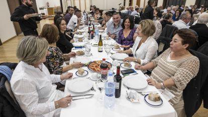 Cena cancer malpica 2