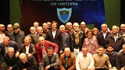 Centenario Bergan (57)