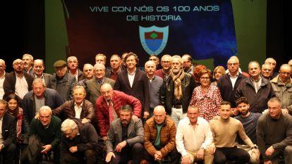 Centenario Bergan (59)