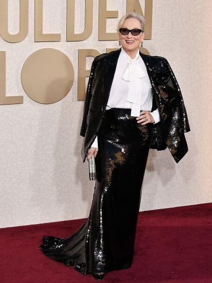 Meryl Streep @C Flanigan Image