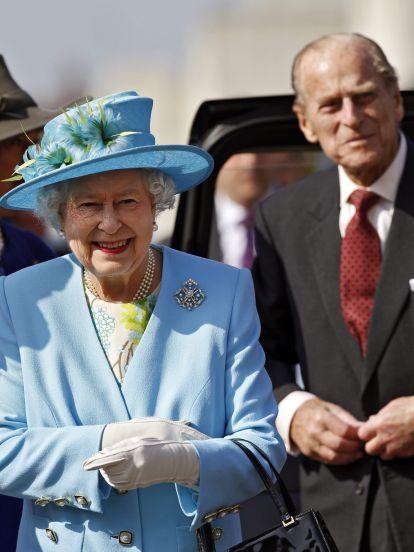 Isabel II reina de inglaterra (18)