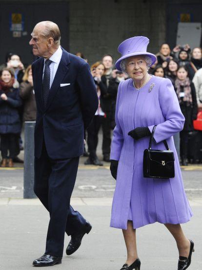 Isabel II reina de inglaterra (16)