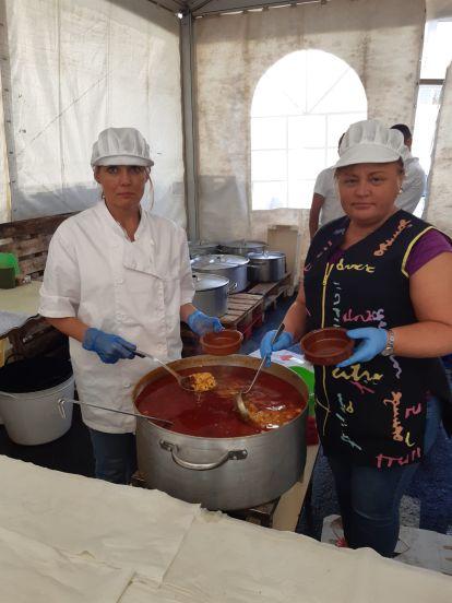 Festa da Fabada de Paiosaco (4)