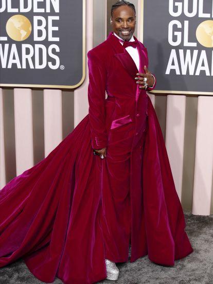 Billy Porter