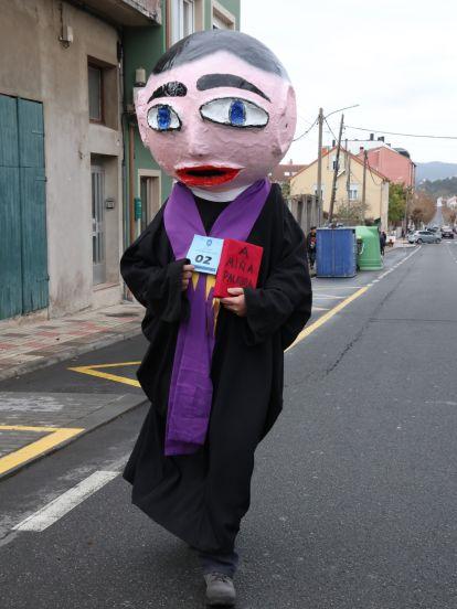 Entroido laracha 10