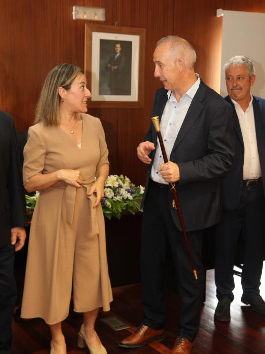 Investidura Coristanco (5)