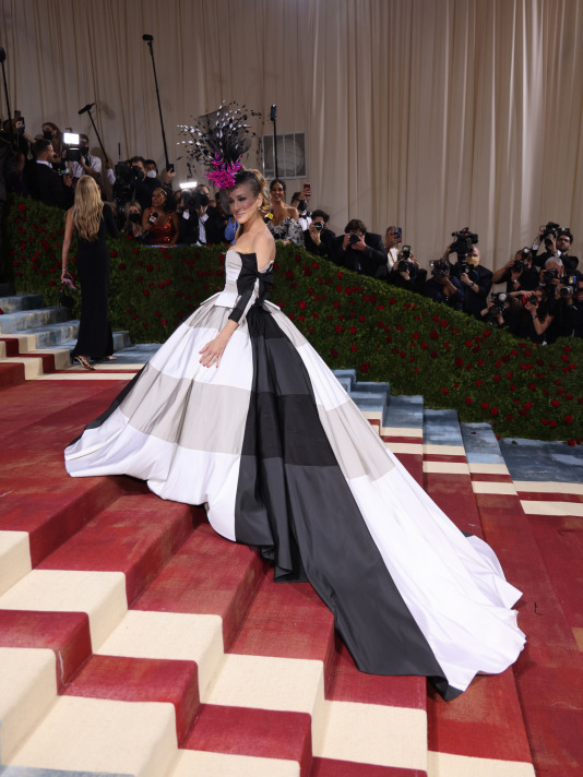 Sarah Jessica Parker