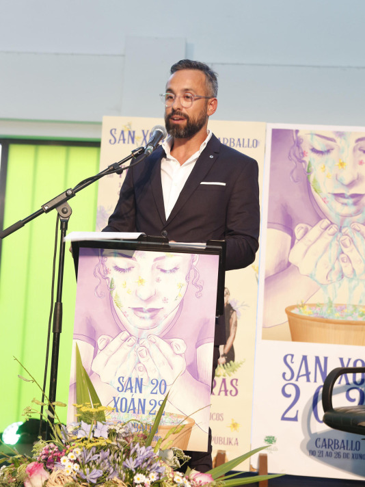 Pregón Fiestas de San Xoán (22)