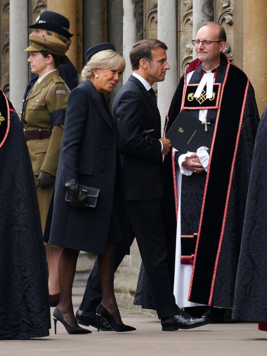 Entierro de Isabel II (70)