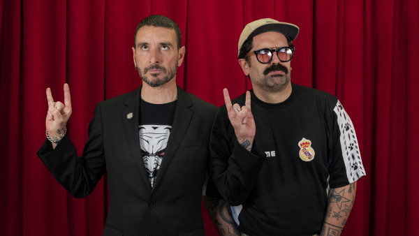 Podcast Pop-y-Muerte