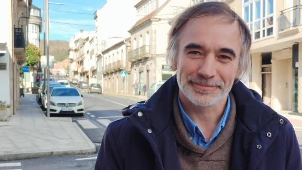 El ideal gallego