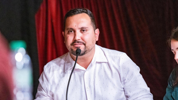 El ideal gallego