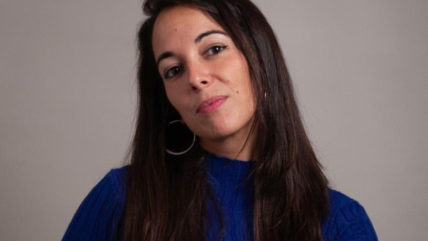Nerea Pallares