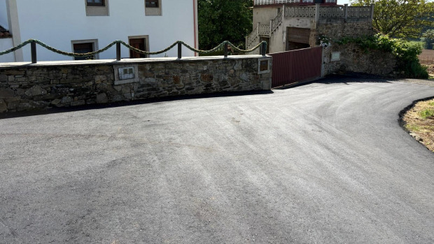 Pista de A Bugalleira