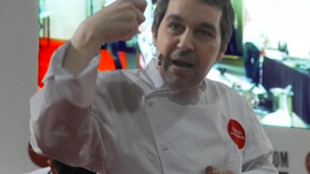 El ideal gallego