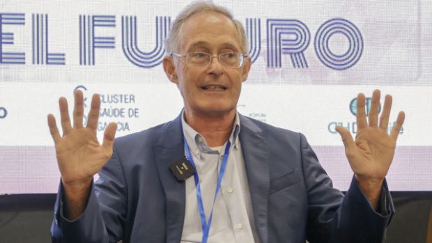 El ideal gallego