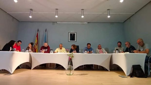 El ideal gallego