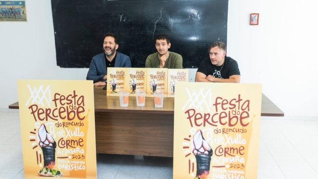 El ideal gallego