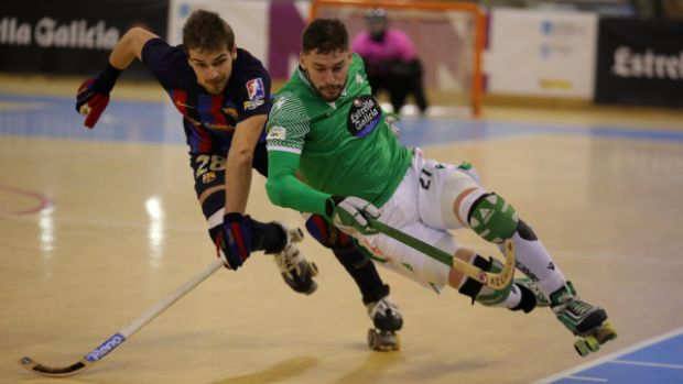 El ideal gallego